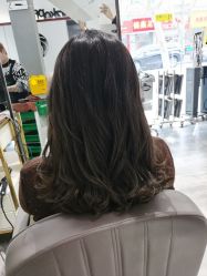 -卓梵美发·精品Salon