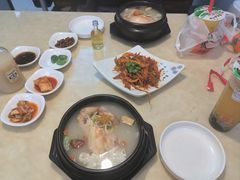 -长顺参鸡汤店(西塔总店)