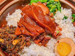 -三十六味匠猪蹄(三元桥店)