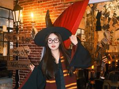 -锅炉咖啡·西餐·音乐酒厂