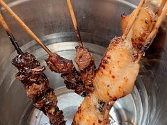 -炒豆合作社(东四总店)