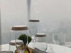 -广州四季酒店·意珍·意式自助餐