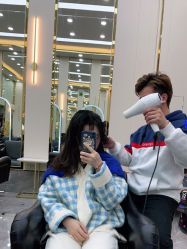 -3M hair美发沙龙