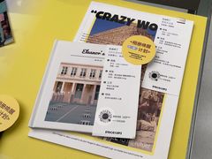 -方快照相馆(新梅广场店)
