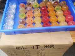 -小洲村