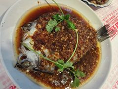 -老闵田螺馆·南昌市井菜·特色小吃(总店)