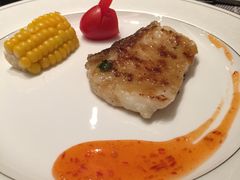 -汕头国际大酒店-牛一町目餐厅