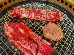 -江户烧肉(高德店)