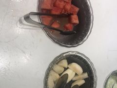 -豪客来牛排(中央花苑店)