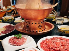 -南门涮肉(上海二店)