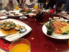 -惠州惠阳丽景国际花园酒店(市政广场店)