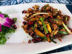 -滇道云南特色料理(康定路店)