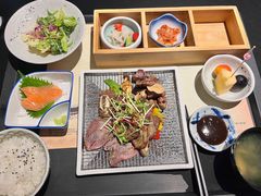 -红叶日本料理(开发区店)