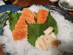 -Mr.Fish鱼鲜生海鲜放题(高德置地冬广场店)
