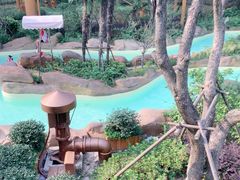 -杭州开元森泊度假乐园