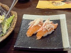 -古田居·特色寿司料理(骏欣中心店)