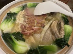 -杭州香格里拉·香宫中餐厅