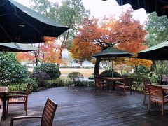 -浙江西子宾馆·瑶园咖啡厅