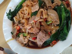 -吉莲利苑海鲜酒家(珠海拱北29年老字号店)