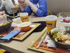 -吉野家(回龙观同成街店)