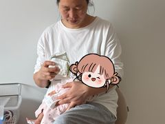 -爱的果实月嫂育婴师(世纪东方店)