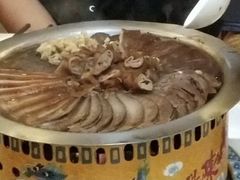 -北京小肠陈饭庄(方庄店)