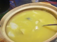 -捞围鲜·港式打边炉(海阳路店)