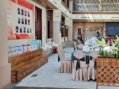 -天毓山庄·餐厅