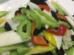 -天津乾毓德饭庄·清真传统炒菜·海鲜烧烤(咸阳路店)