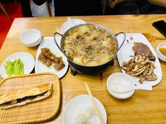 -王胖子驴肉火烧(东四旗舰店)