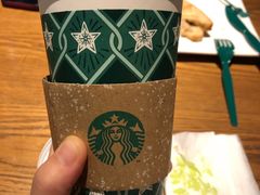 -星巴克(北京三里屯SOHO一店)