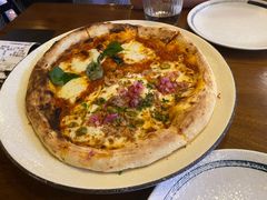 -PIZZA BIANCA(万象城店)