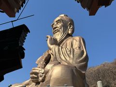 -句容茅山景区