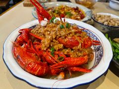 -江味龙虾馆·裸蓝龙虾(南山店)