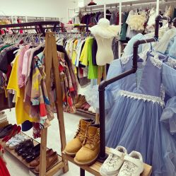 -INKIDS潮童社儿童摄影(朝阳大悦城店)