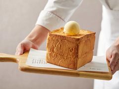 -绿茶餐厅(财富购物中心店)