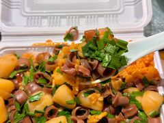 -蚝得喜海鲜(东城店)