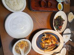 -外婆烧.老杭帮菜(庆春店)