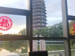 -听松楼·花园酒店·自助餐厅(红梅公园店)