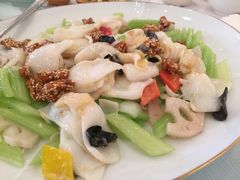 -伯衡55·吉品轩(乌鲁木齐南路店)