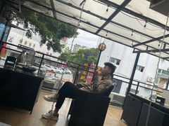 -花见无国界料理(科林楼店)