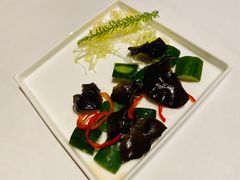 -唐阁(香港朗廷酒店)