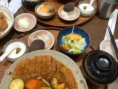 -ITARU食堂·定食料理(西丽店)