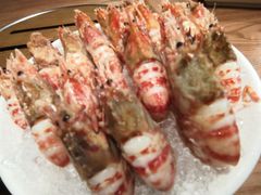 -赤坂亭·M9和牛烧肉·铁板烧(合肥万象城店)