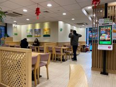 大堂-德克士(砂之船奥特莱斯店)