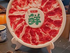 -巴蜀大将火锅(春熙店)