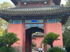 -成都武侯祠博物馆