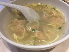 -东泰祥生煎馆(重庆北路店)