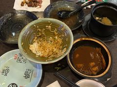 -古代饭堂(冠亚店)