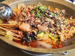 -YUOZUO渝作·川渝冒肚(崂山店)